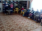 "Чи знаєш ти, як сиво ридає полин…"