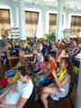 Зустріч-привітання «Дитинства чисте джерело»