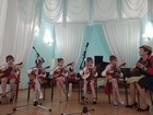 День відкритих дверей «В країні музичних інструментів»
