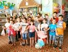 Парад книжок «Веселі свинки» (поросятка, як літературні герої»)