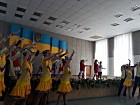 Районні урочистості до Дня медичного працівника