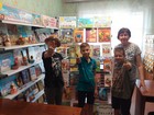 Інформ-дайджест «Хай щастю дитини не буде кінця»