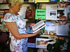 Екологічна виставка «Природа радість вам дарує»