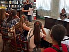 «Літнє різнобарв’я»