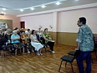 «Герої нашого часу»