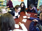 Віртуальна мандрівка «Туризм: дозвілля, пошуки, відкриття» ( в межах Центру сімейного читання)