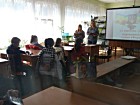«Фронт в тилу ворога»