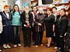 Туристичні читання ім. Надії Депутат «Криворіжжя. Україна. Світ»