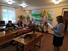Літературно-музичний альянс «Іде назустріч юним мудрість сивочола»