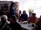 «Світ – осіння симфонія життя»