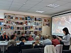 «Старіти? немає часу!»