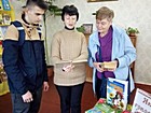 Дайджест «Мови велич та краса»