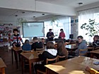 «Покличемо пам'ять у свідки»