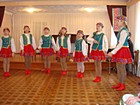 І відбірковий тур І районного дитячого пісенного фестивалю-конкурсу