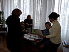 «Ми рівні, але різні»