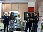 «Жіноче право: механізм дії»