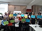 Інформаційний діалог «Жіноче право: механізм дії»