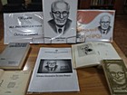 Літературна інтрига”Вишневі усмішки”