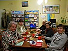 «Добротою зігріваючи серця»