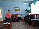 Урок вшанування пам’яті «Земний уклін бійцям Чорнобильського лиха»