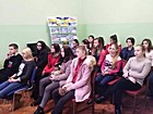 Година пам’яті «Земний уклін бійцям Чорнобильського лиха»