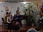 Академічний вечір фортепіанного відділу «Музичне запрошення»