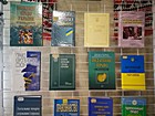 Виставка-рекомендація «Право – мистецтво добра і справедливості»