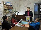 Вікторина «Миколая всі чекають»