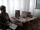 «Чорнобильська катастрофа: ліквідатори-криворіжці»