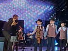 XVII Всеукраїнський відкритий фестиваль вокального та інструментального мистецтв «У новий рік з улюбленими піснями» Конкурсна програма з вокалу