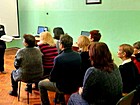 Година пам’яті «Стогнали Крути і молився вітер, Цілуючи скривавлені сліди…»