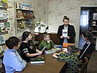 Дайджест «За рідний край і за любов до волі»