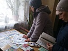 Літературний портрет «Політ з надламаним крилом: Василь Симоненко» (до 85-річчя від дня народження В.А.Симоненка)