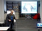 Психологічний лекторій «Секрети алгоритму спілкування» (зустріч перша)