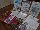 Бібліомікс ”Магія зимових свят”