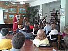 «Свята починаються – мрії збуваються»