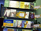 Виставка-свято «Безмежність краси української мови!»