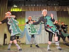 Конкурсно-розважальна програма "Зимові забави"