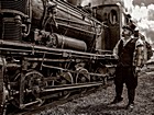 Виставка робіт фотографів Спільноти Кривого Рогу - учасників 14 фестивалю фотоклубів України