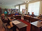 «Літературна сміхотерапія»