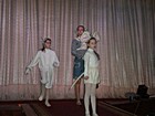 Конкурсно-розважальна програма