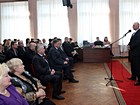 Районні урочистості до Дня Соборності України