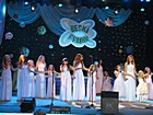 Районний тур міського фестивалю «Весна Рудани»