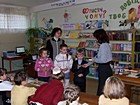 Святкова програма до Дня сміху «Прикольная вечоринка»