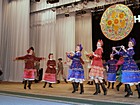 Звітний концерт зразкового колективу хореографічних мініатюр "Жарт"
