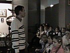 Цикл тематичних екскурсій