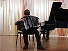 Концерт-лекція на тему «Голоси музичних інструментів»
