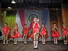 Літературна вітальня "Травневі зорі"