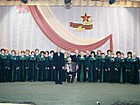 Урочисті збори "Слався в віках День Перемоги"