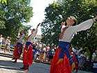 Святкова концертна програма "Травневий настрій нам навіяла весна"